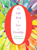 O_s_Little_Book_of_Love___Friendship